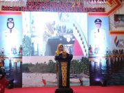 Pemkab Tanggamus Adakan Musyawarah Perencanaan Pembangunan (Musrenbang) Tahun 2020