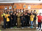 SSB : Bupati Zaiful Dapat Menjadikan SSB Lebih Mengharumkan Nama Daerah Lampung Timur