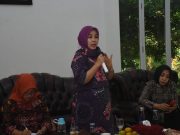 TP – PKK Tulang Bawang Barat Gelar Rapat Koordinasi