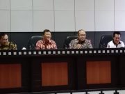 Pemkab Tubaba Sambut Baik Program Kartu Petani Berjaya (KPB)