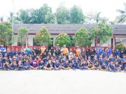 TIK Tubaba Gelar Sosialisasi Internet Sehat untuk Anak – Anak