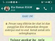 RSUDAM Bandarlampung Rawat 1 Orang Diduga Terjangkit Virus Corona