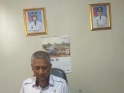 Tanggamus Kembangkan Budidaya Bawang Putih Dengan Luas Lahan 50 Hektare