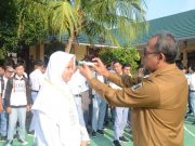MAN 1 Lamtim Sosialisasi Pencegahan Covid – 19 (Virus Corona)
