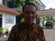 Ketua LSM LIPAN DPD Tanggamus : Belum Ada Kepastian Masalah Dana Bantuan Sosial