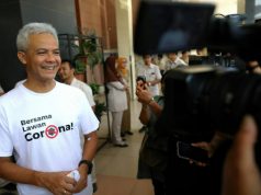 Pemprov Jawa Tengah Gratiskan Tes Indikasi Virus Corona