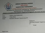 Diduga Program Indonesia Pintar (PIP) Tanggamus Tidak Tepat Sasaran Dan Transparan