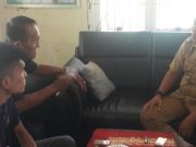 Adanya Dugaan Penguasaan Hak Milik Tanah Warga Pekon Campang Tiga Tanggamus