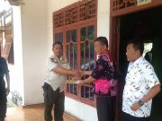 10 Personil Damkar Diperbantukan ke Badan Penanggulangan Bencana