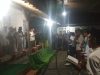 Anggota DPRD Lamteng M.Saleh Mukadam Hadiri Acara Sholawat Bersama