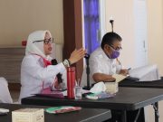 DPRD Minta Sterilisasi Seluruh Enam Titik Pintu Masuk Kota Metro
