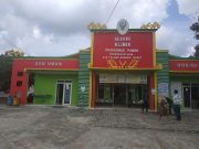 Ini Dugaan 4 Masalah Di Puskesmas Panaragan Jaya Tubaba