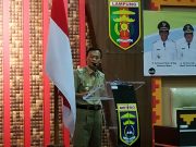 Walikota Metro : Literasi Menjadi Motivasi Upaya Tumbuhkan Minat Baca Masyarakat