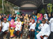 Lomba BBGRM Desa Banjar Rejo Kecamatan Batanghari Lampung Timur