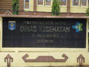Dinkes Metro : RSU A Yani Rawat 1 Pasien Suspect Corona Dan 136 Orang Dalam Pengawasan (ODP)