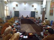 DPRD Kota Metro Himbau Pemkot bentuk Tim Satgas Antisipasi Covid-19