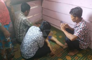 Mari Berbagi Menjalin Kasih Dengan Sunat Masal