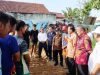 Walikota Metro Hadiri Acara Penyuluhan PSN BDB Di Kelurahan Iringmulyo