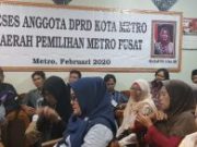 Reses Anggota DPRD Ria Hartini Guna Serap Aspirasi Warga