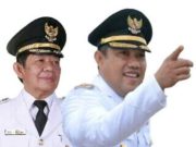 Pemkab Tubaba Antisipasi Dampak Sosial Ekonomi Wabah Corona