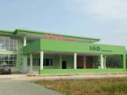 Pemkab Tubaba Siaga Cegah Penyebaran Virus Corona, Siapkan Ruang Isolasi Di RSUD Tubaba