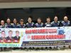HIPMI Provinsi Lampung Serahkan Bantuan APD Ke RSUD A. Yani Kota Metro