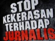 Kepala Puskesmas Poned Panaragan Jaya Tubaba Diduga Intimidasi Oknum wartawan