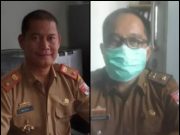 Ini Tanggapan Kadis Dan Kabid Yankes Tubaba Soal Dugaan Intimidasi Wartawan