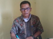Tiyuh Candra Jaya Tubaba Akan Lakukan Penyemprotan Desinfektan