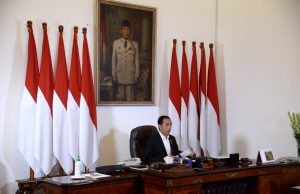 Upaya – Upaya Pemerintah Penuhi Kebutuhan Pokok Masyarakat di Tengah Pandemi Covid-19