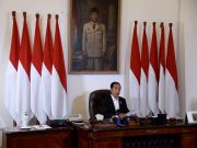 Pemerintah Larang ASN, TNI, Polri, dan Pegawai BUMN untuk Mudik di Tengah Pandemi Covid-19