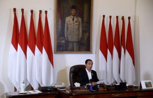 Pemerintah Larang ASN, TNI, Polri, dan Pegawai BUMN untuk Mudik di Tengah Pandemi Covid-19