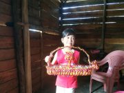 Kreatifitas Tanpa Batas Yunda Nita
