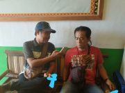 Ketua LMP Tubaba, Sayangkan Dugaan Intimidasi Terhadap Wartawan