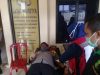 Polres Tulang Bawang Barat Bhakti Sosial Donor Darah