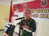 Anggaran Covid 19 Di Kota Metro Jadi Rp 46 Miliar