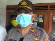 Kapolsek Wonosobo Tanggamus : Apresiasi Kepada Masyarakat Karena Tidak Ada Penolakan Pemakaman