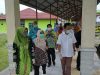 Tim Gugus Tugas Penanganan Covid 19 Provinsi Lampung Kunjungi Kabupaten Tanggamus