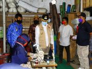 Bupati Lamtim Prioritaskan Produk Lokal, Guna Tingkatkan Penghasilan Warga Lamtim