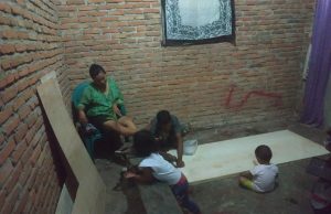 Kerja Di Rumah Tak Membatasi Aktivitasku