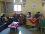 Diduga Pembangunan Di Desa Campang Tiga Tanggamus Ada Yang Belum Direalisasikan