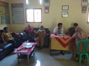 Dugaan Pembangunan Fiktif Anggaran Dana Desa (DD) Pekon Campang Tiga, Belum Ada Jawaban