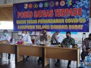Herman Sahri Pimpin Rakor Jelang Ramadhan 2020