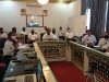 Kecamatan Sumberejo Tanggamus Jadi Pilot Project Kartu Petani Berjaya (KPB)