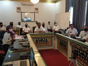 Kecamatan Sumberejo Tanggamus Jadi Pilot Project Kartu Petani Berjaya (KPB)