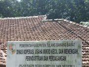 Gas Bersubsidi 3 Kg Untuk Masyarakat Miskin