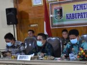 Guna Pencegahan Covid 19, Bupati Lamtim Siapkan 16 Milyar