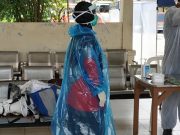 Tenaga Medis Kota Metro Keluhkan Minimnya Alat Pelindung Diri (APD)