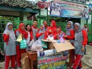 SD Negeri 1 Metro Pusat Laksanakan Acara Rutin Jumat Berbagi