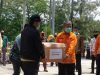 Provinsi Lampung Beri Bantuan APD Lagi Ke Pemerintah Kota Metro